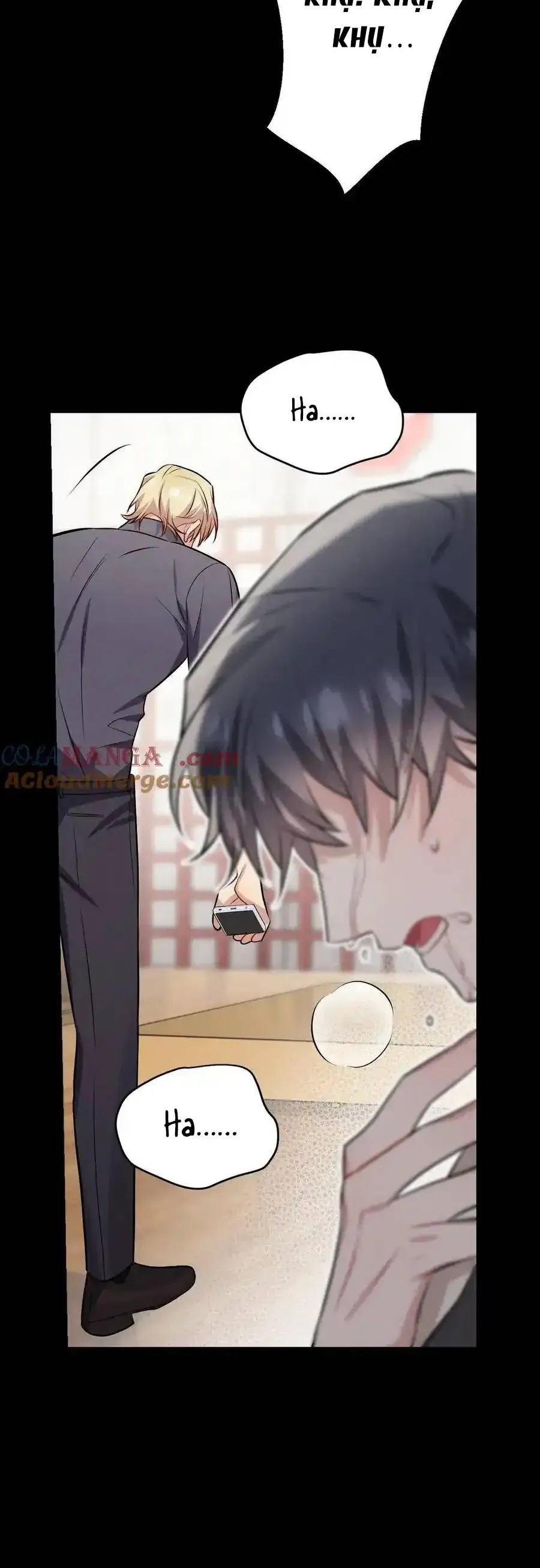 Trung Khuyển Công Lược - Trang 60