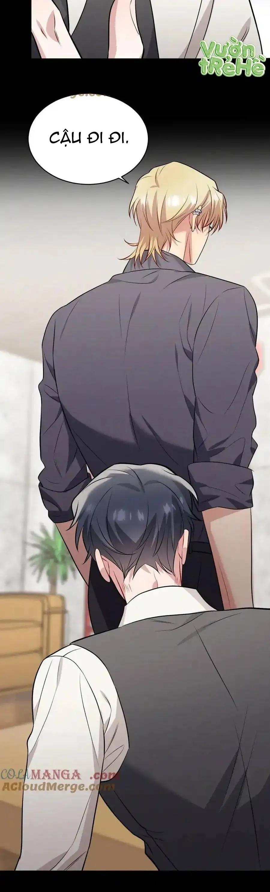 Trung Khuyển Công Lược - Trang 62