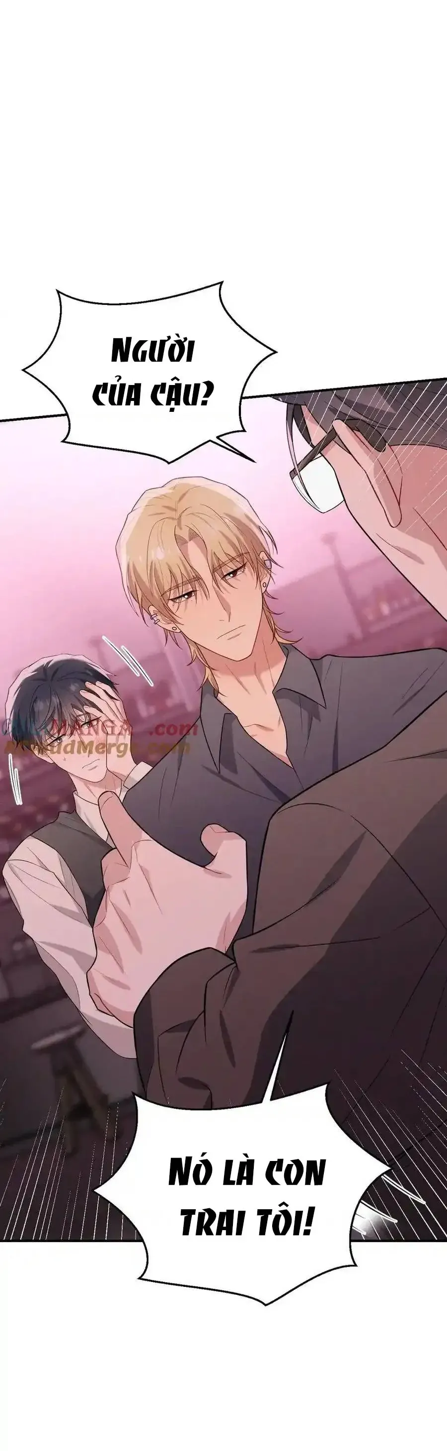 Trung Khuyển Công Lược - Trang 9