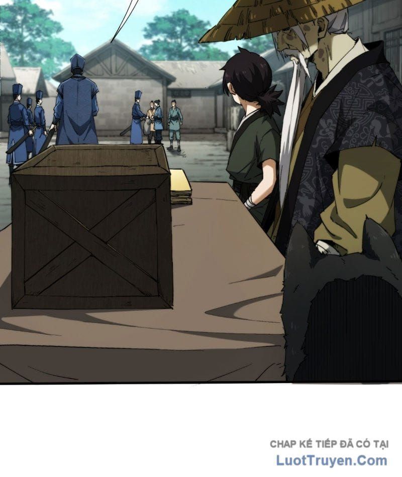 Đại Đạo Chi Thượng Chap 8 - Next Chap 7