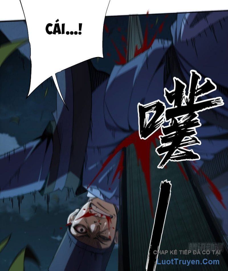 Đại Đạo Chi Thượng Chap 8 - Next Chap 7