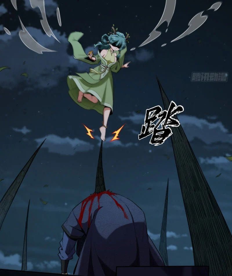 Đại Đạo Chi Thượng Chap 8 - Next Chap 7