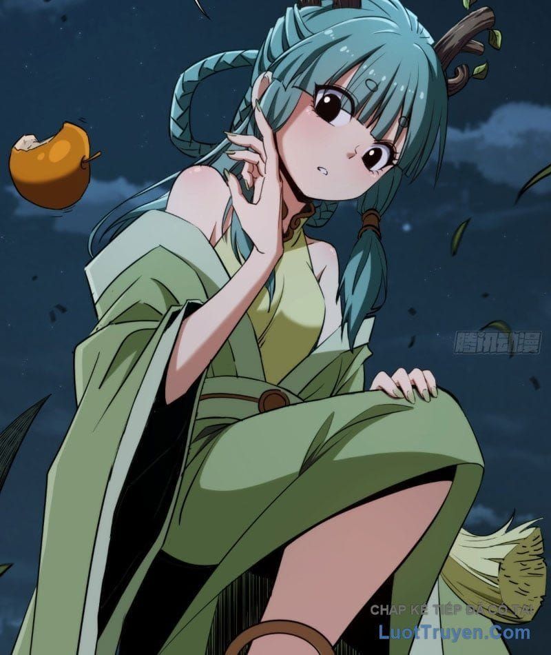 Đại Đạo Chi Thượng Chap 8 - Next Chap 7