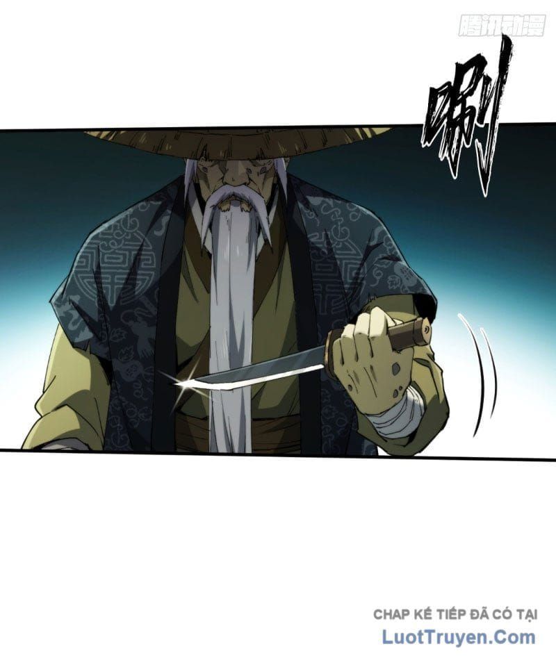 Đại Đạo Chi Thượng Chap 8 - Next Chap 7