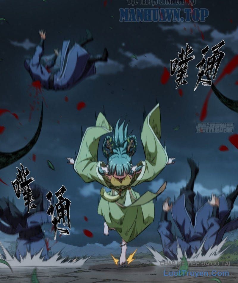 Đại Đạo Chi Thượng Chap 8 - Next Chap 7