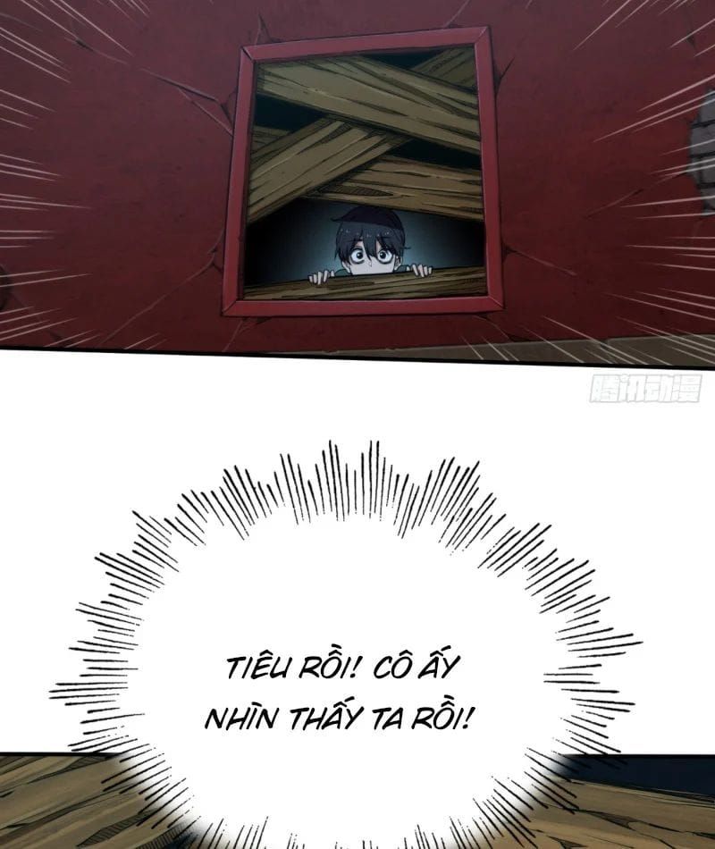 Đại Đạo Chi Thượng Chap 8 - Next Chap 7