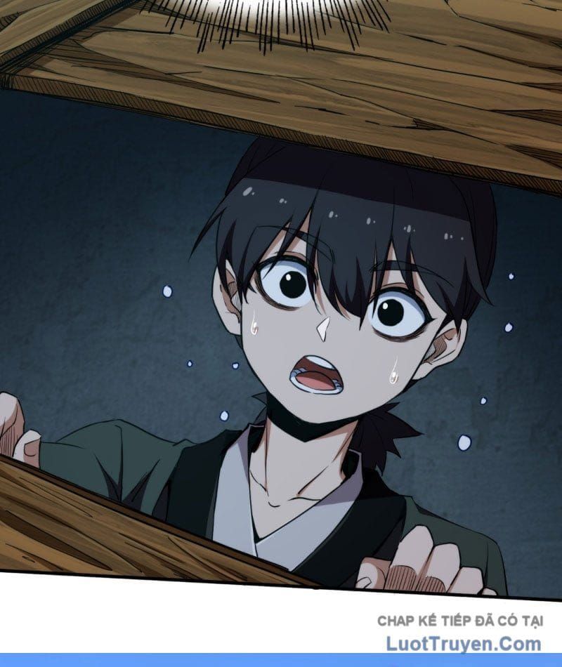 Đại Đạo Chi Thượng Chap 8 - Next Chap 7