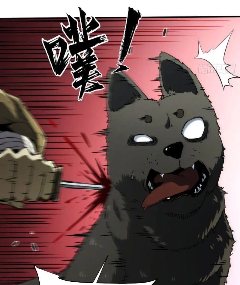 Đại Đạo Chi Thượng Chap 8 - Next Chap 7