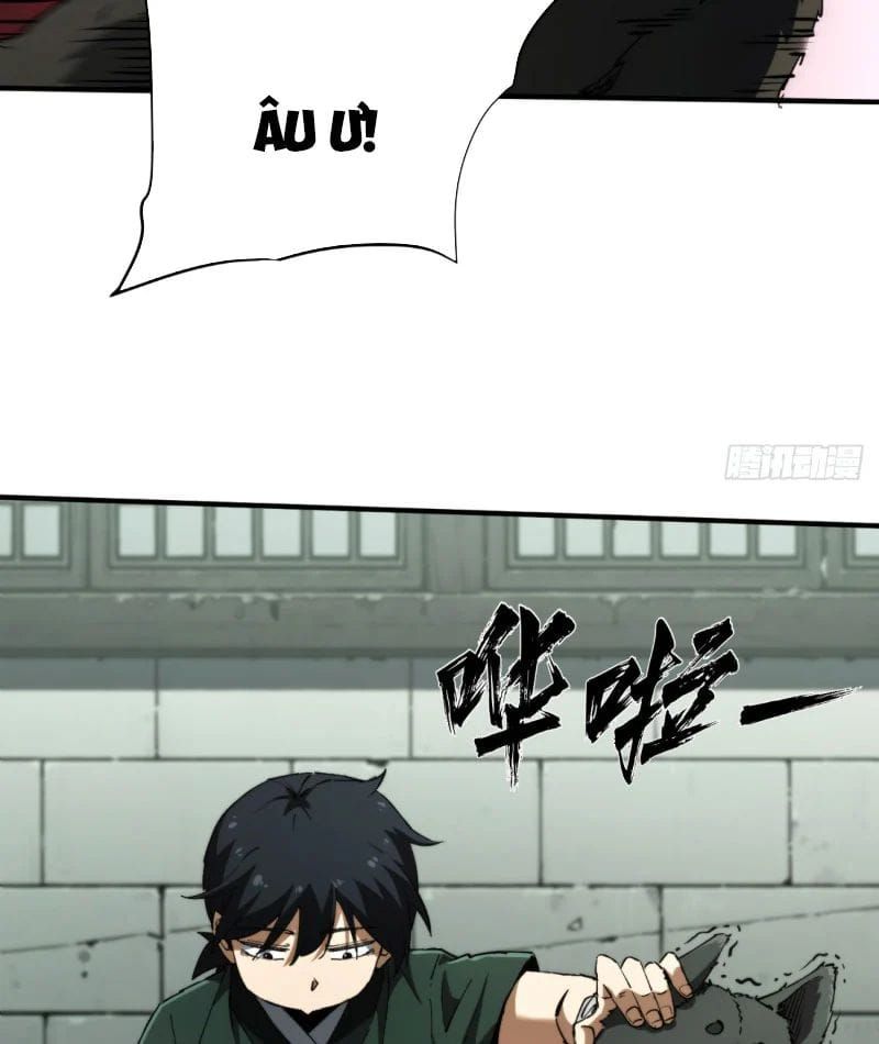 Đại Đạo Chi Thượng Chap 8 - Next Chap 7