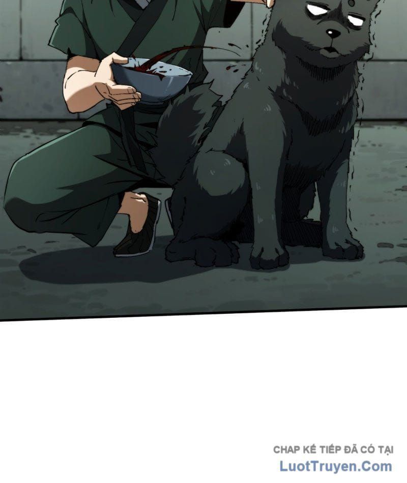 Đại Đạo Chi Thượng Chap 8 - Next Chap 7