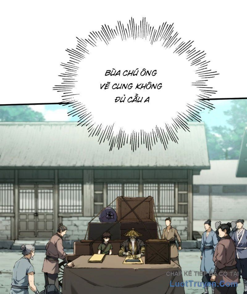 Đại Đạo Chi Thượng Chap 8 - Next Chap 7