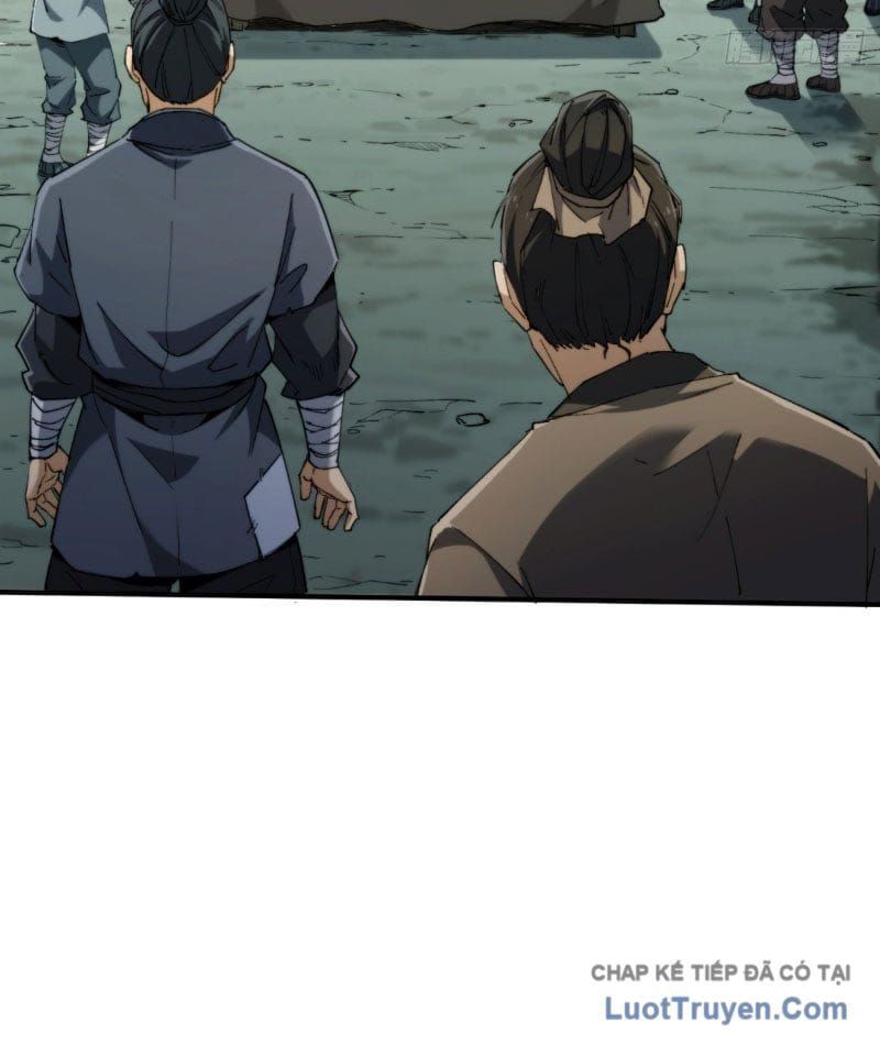 Đại Đạo Chi Thượng Chap 8 - Next Chap 7