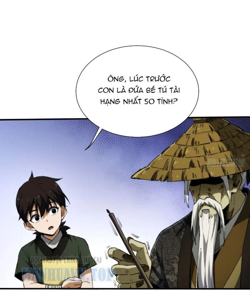 Đại Đạo Chi Thượng Chap 8 - Next Chap 7