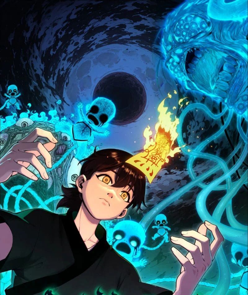 Đại Đạo Chi Thượng Chap 8 - Next Chap 7