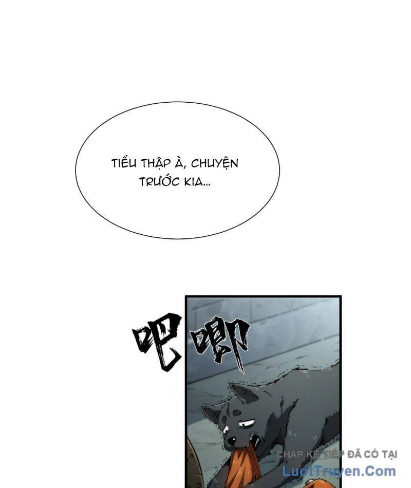 Đại Đạo Chi Thượng Chap 8 - Next Chap 7