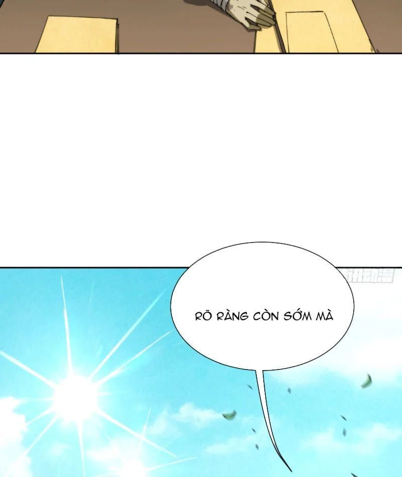 Đại Đạo Chi Thượng Chap 8 - Next Chap 7