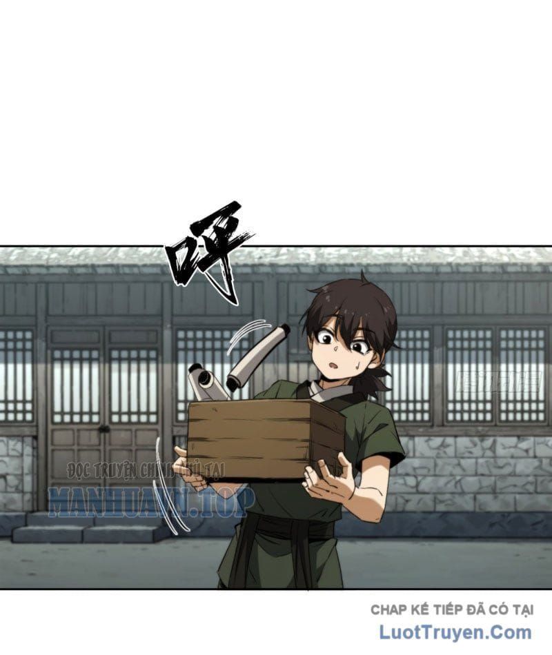 Đại Đạo Chi Thượng Chap 8 - Next Chap 7