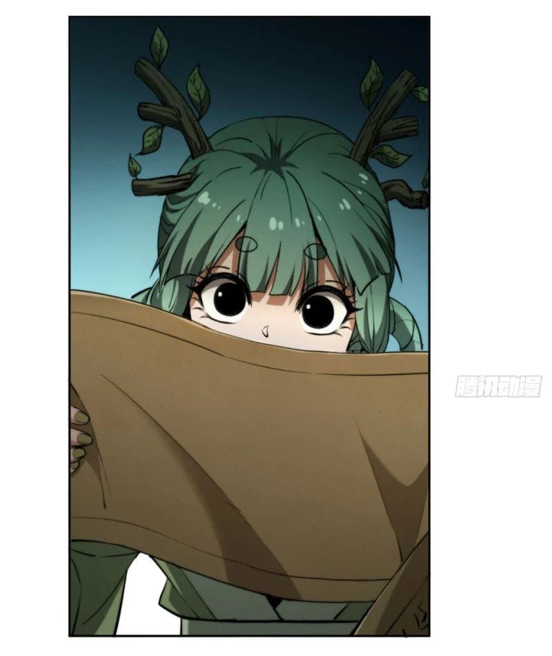 Đại Đạo Chi Thượng Chap 8 - Next Chap 7