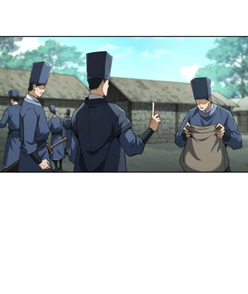 Đại Đạo Chi Thượng Chap 8 - Next Chap 7