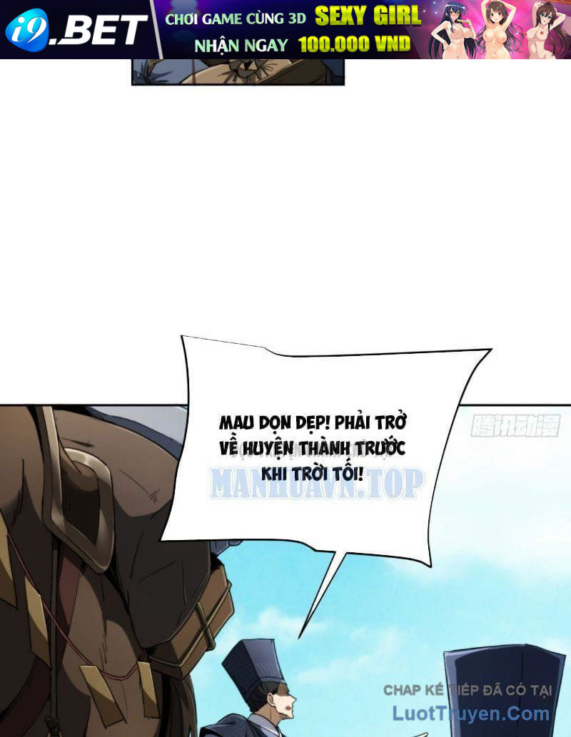 Đại Đạo Chi Thượng Chap 8 - Next Chap 7