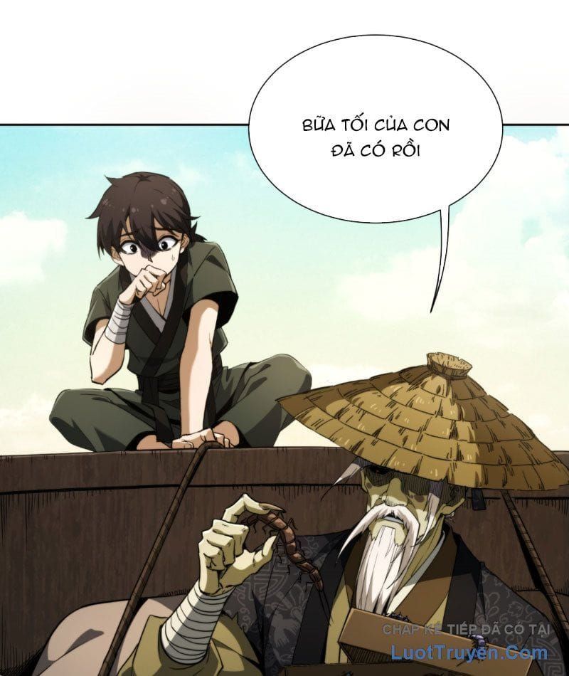 Đại Đạo Chi Thượng Chap 8 - Next Chap 7