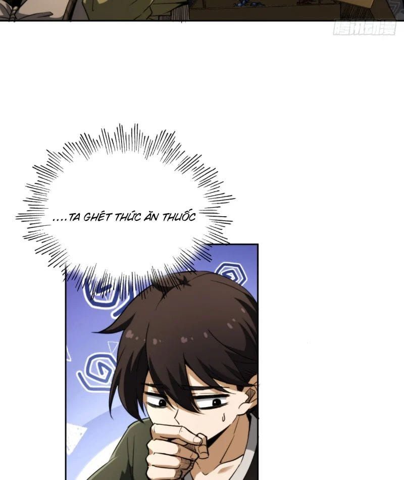 Đại Đạo Chi Thượng Chap 8 - Next Chap 7