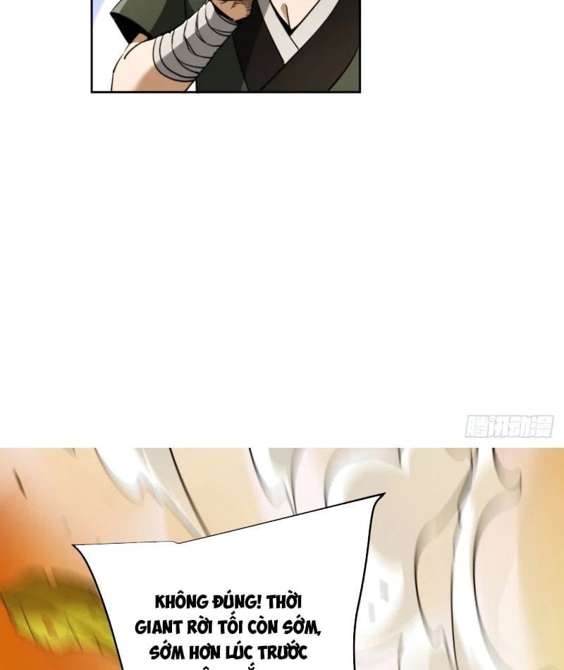 Đại Đạo Chi Thượng Chap 8 - Next Chap 7