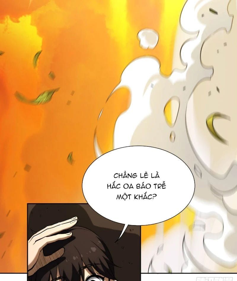 Đại Đạo Chi Thượng Chap 8 - Next Chap 7