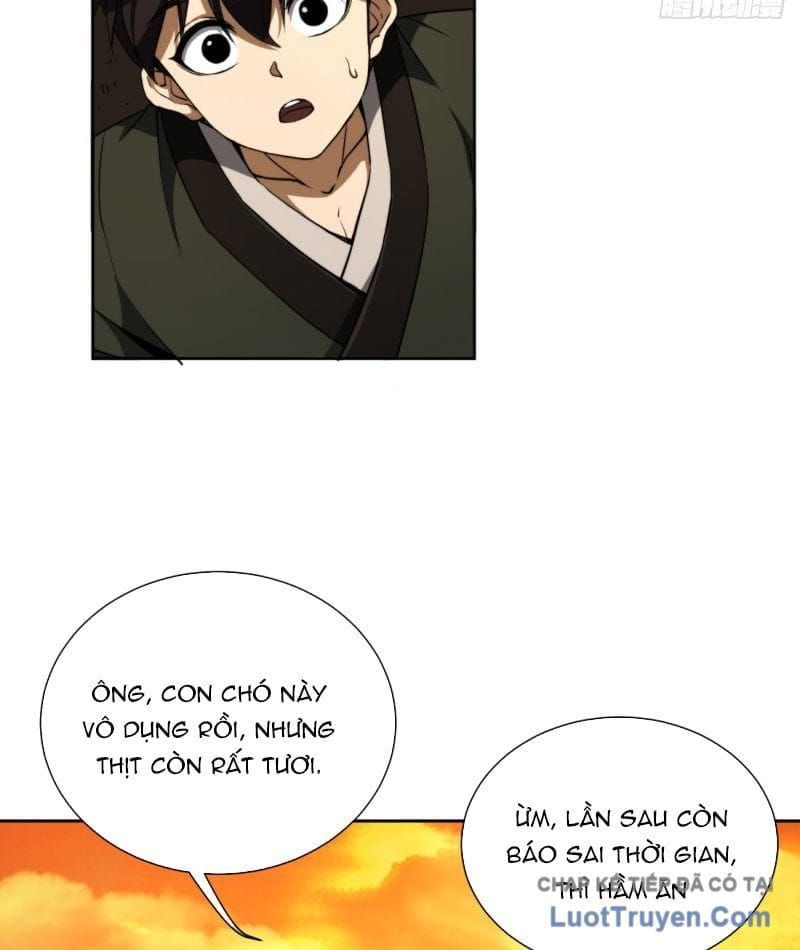 Đại Đạo Chi Thượng Chap 8 - Next Chap 7