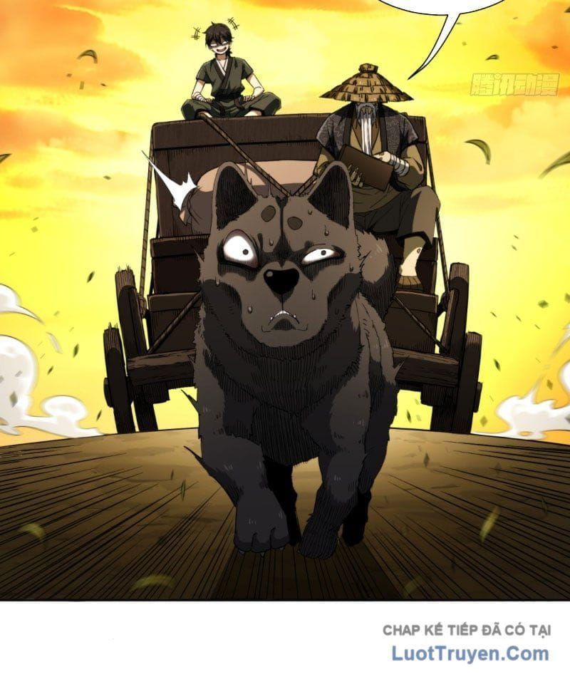 Đại Đạo Chi Thượng Chap 8 - Next Chap 7