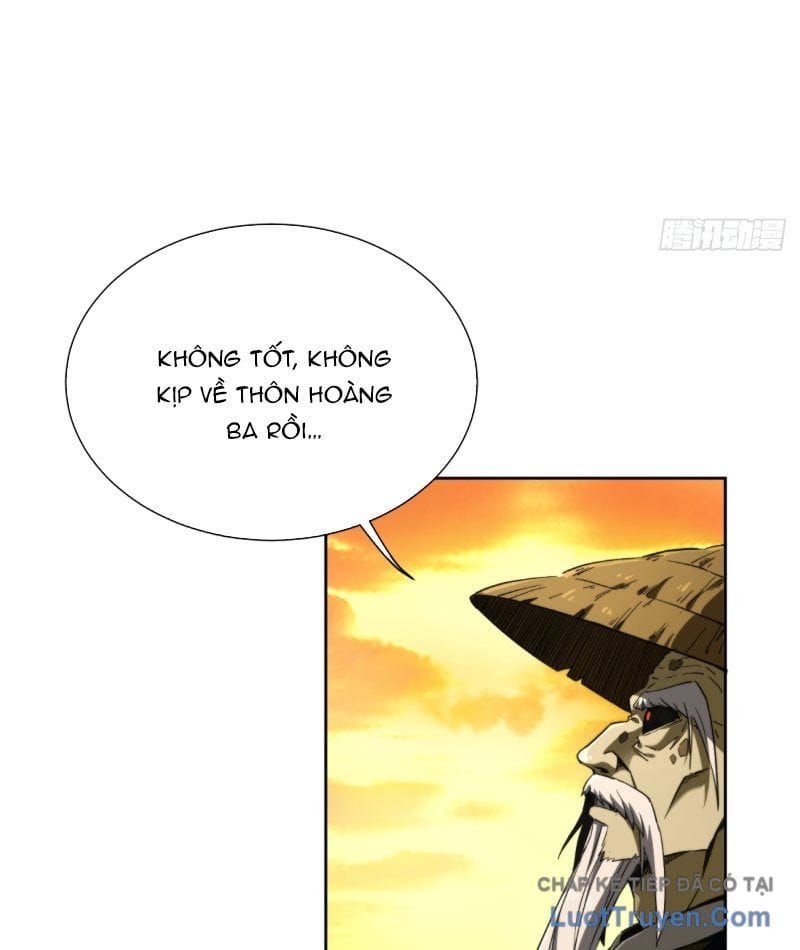 Đại Đạo Chi Thượng Chap 8 - Next Chap 7