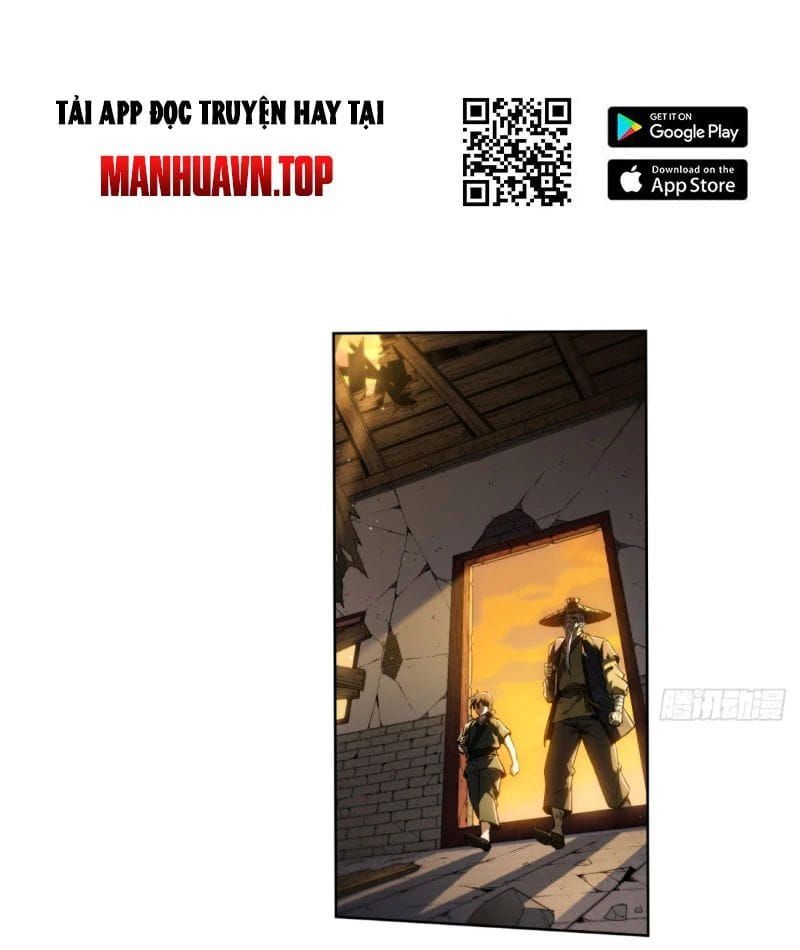 Đại Đạo Chi Thượng Chap 8 - Next Chap 7