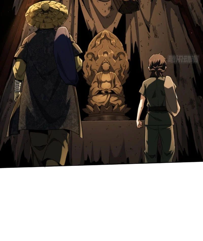 Đại Đạo Chi Thượng Chap 8 - Next Chap 7