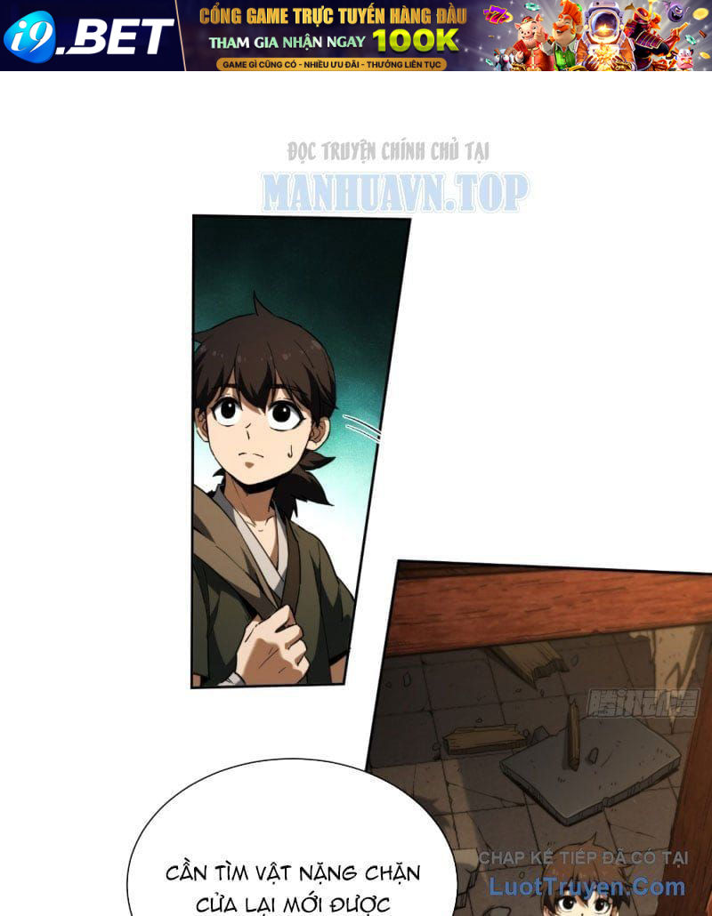 Đại Đạo Chi Thượng Chap 8 - Next Chap 7