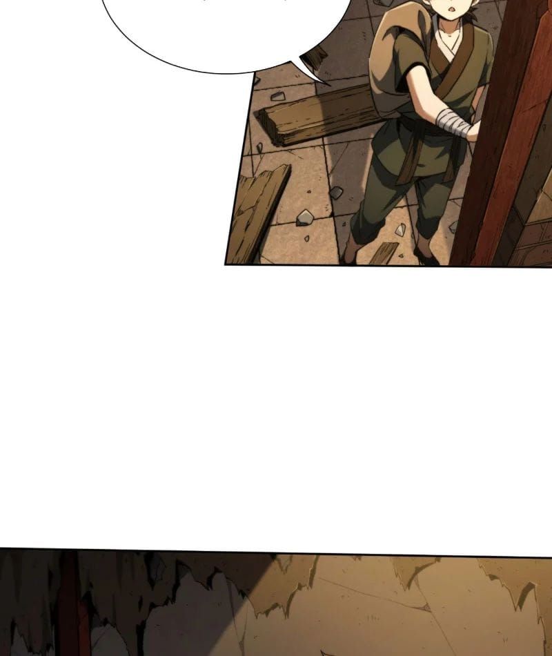 Đại Đạo Chi Thượng Chap 8 - Next Chap 7