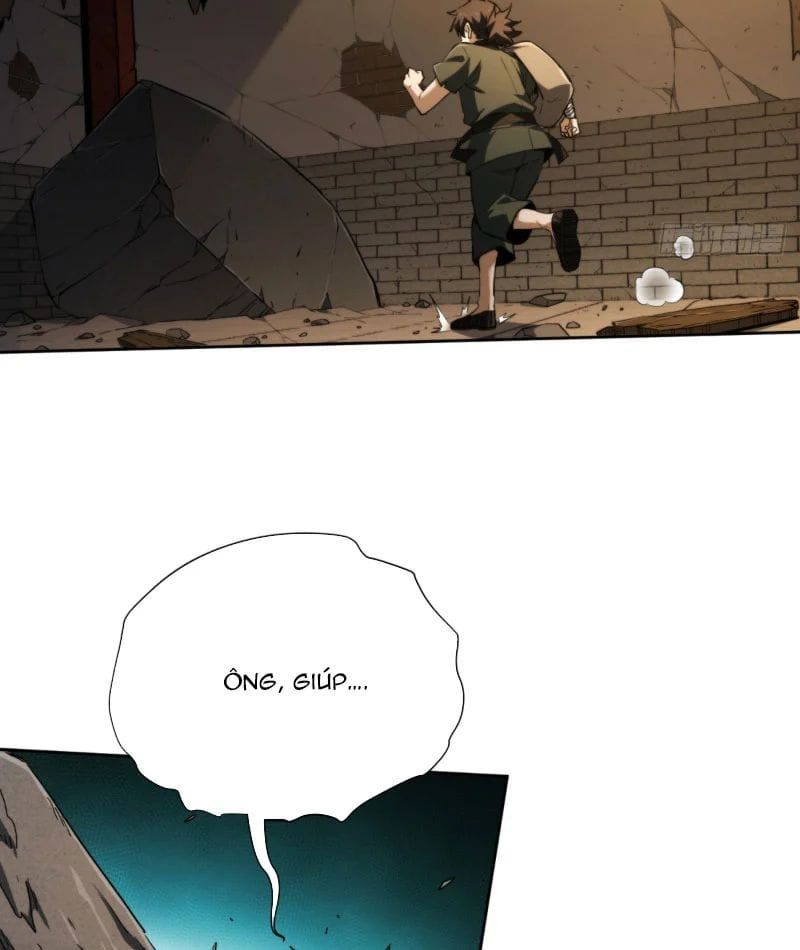 Đại Đạo Chi Thượng Chap 8 - Next Chap 7