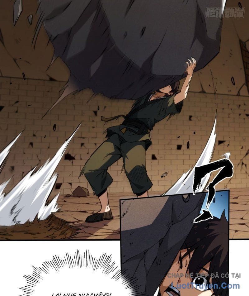 Đại Đạo Chi Thượng Chap 8 - Next Chap 7