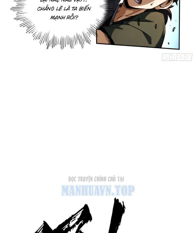 Đại Đạo Chi Thượng Chap 8 - Next Chap 7