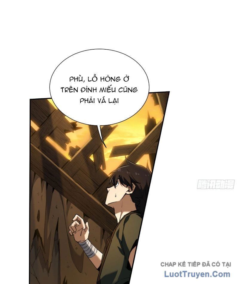 Đại Đạo Chi Thượng Chap 8 - Next Chap 7