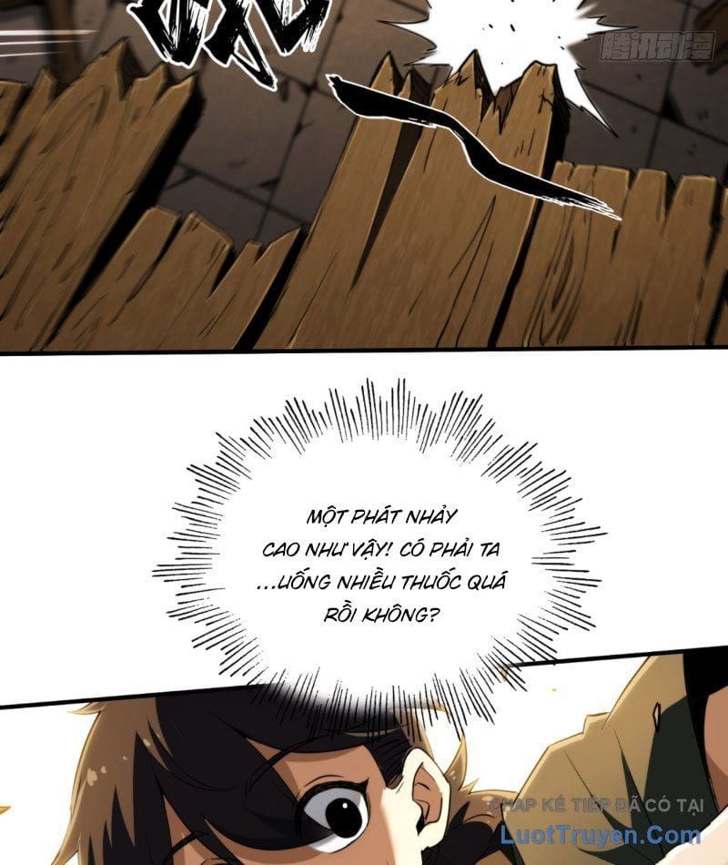 Đại Đạo Chi Thượng Chap 8 - Next Chap 7