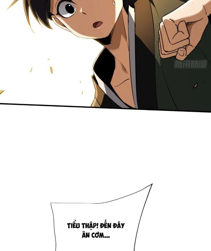 Đại Đạo Chi Thượng Chap 8 - Next Chap 7