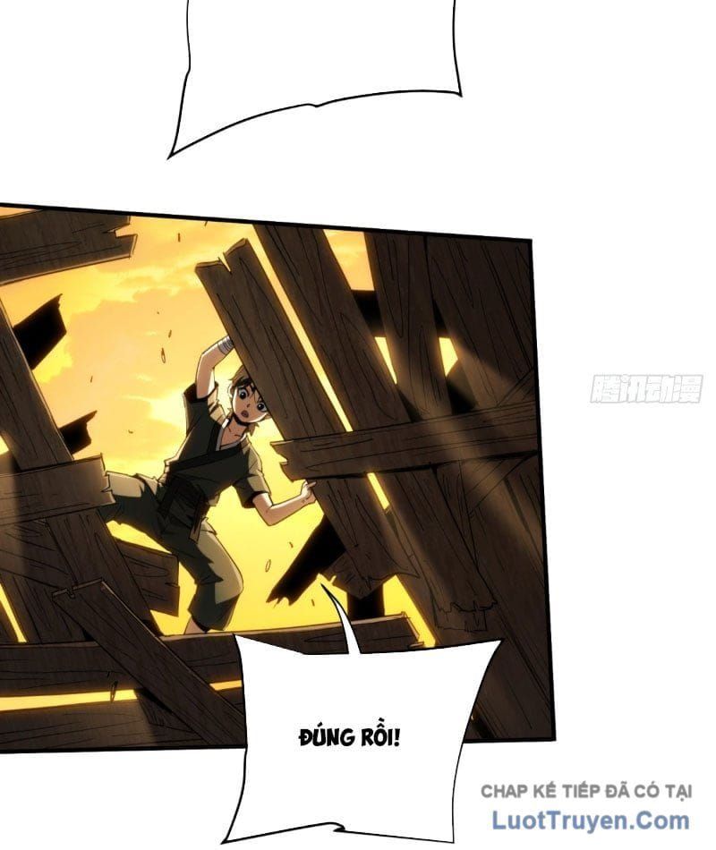 Đại Đạo Chi Thượng Chap 8 - Next Chap 7