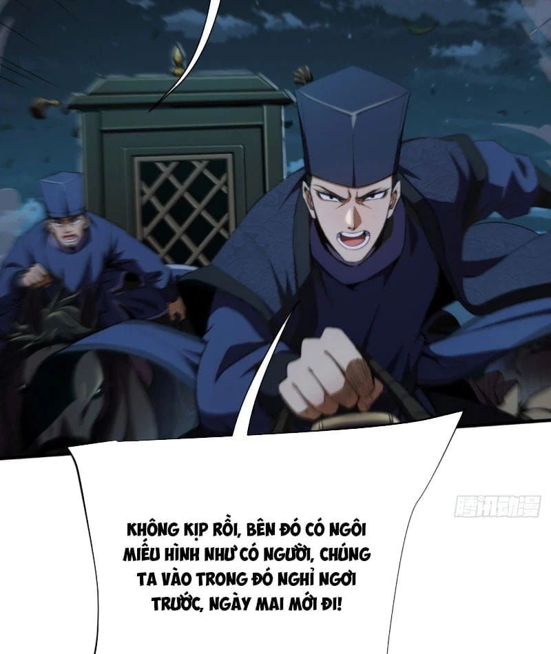 Đại Đạo Chi Thượng Chap 8 - Next Chap 7