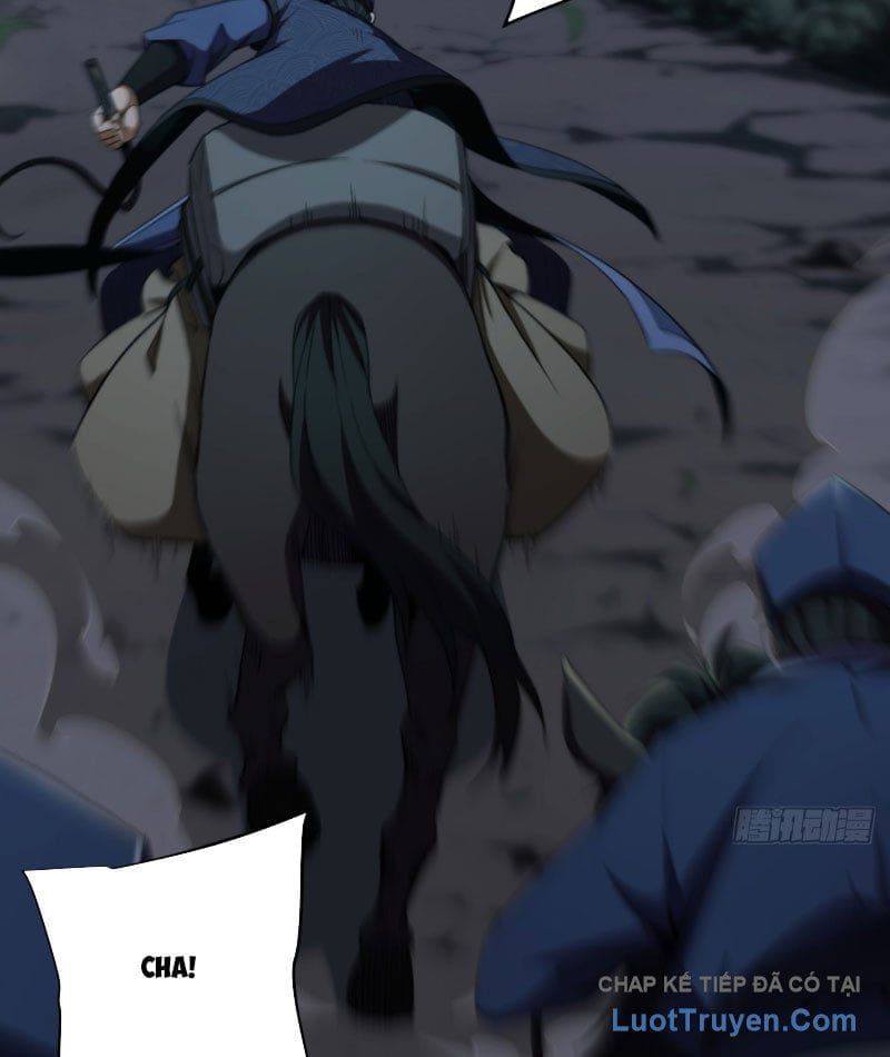 Đại Đạo Chi Thượng Chap 8 - Next Chap 7