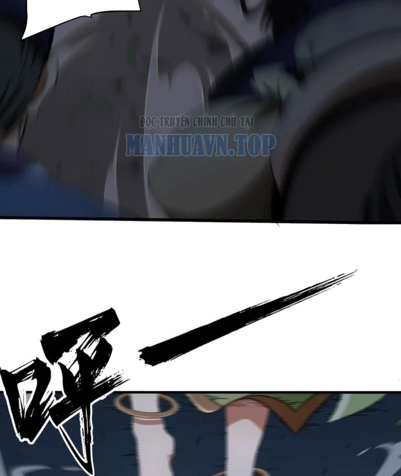 Đại Đạo Chi Thượng Chap 8 - Next Chap 7