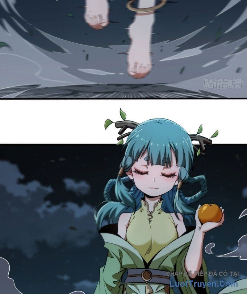 Đại Đạo Chi Thượng Chap 8 - Next Chap 7