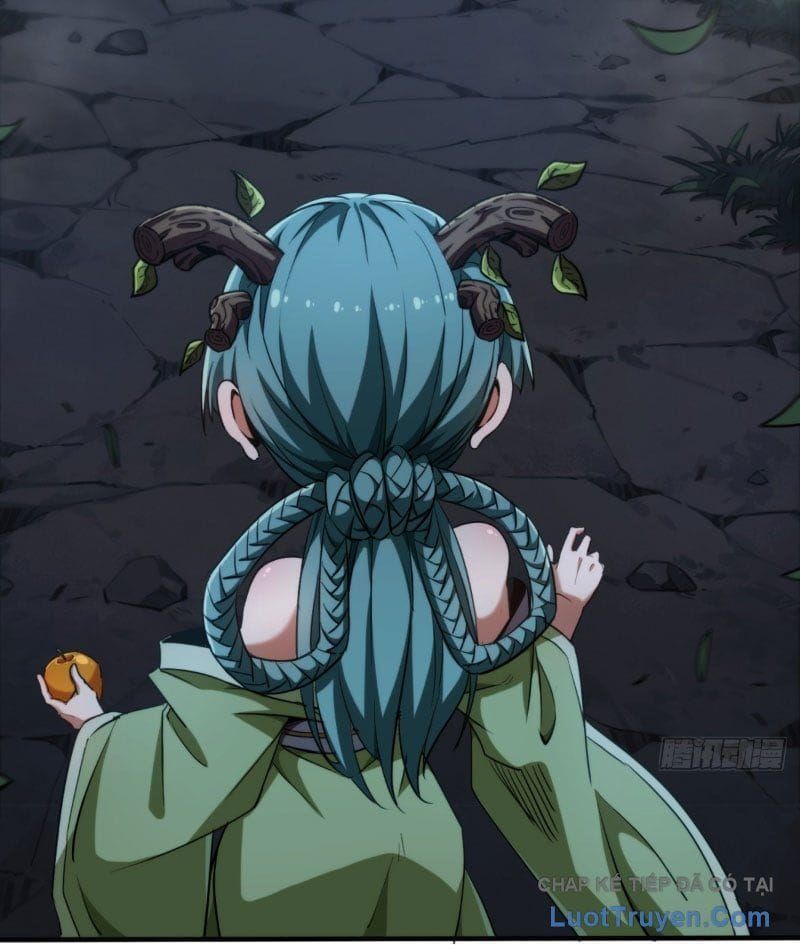 Đại Đạo Chi Thượng Chap 8 - Next Chap 7