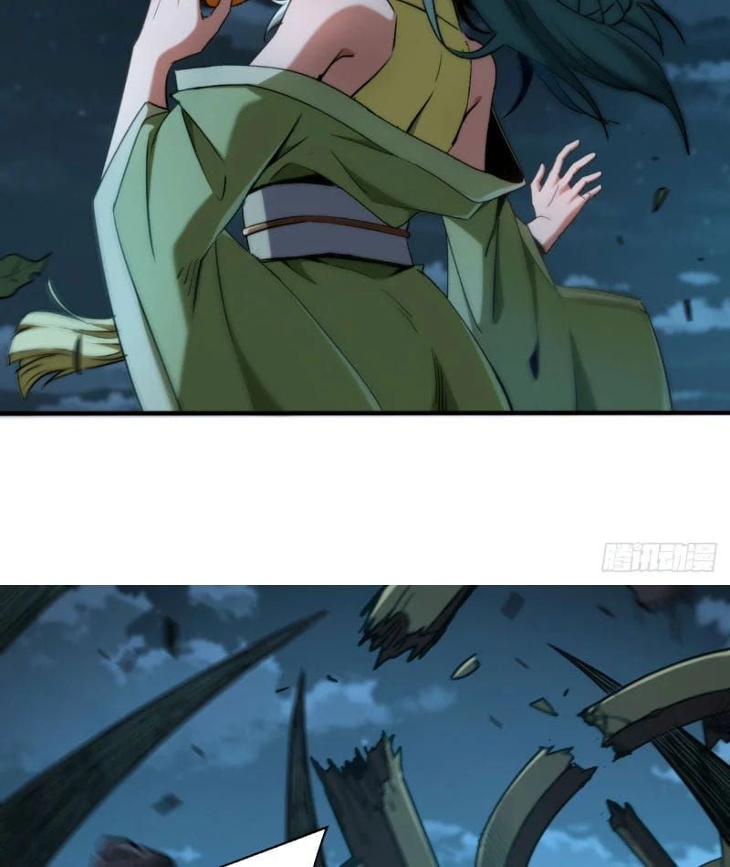 Đại Đạo Chi Thượng Chap 8 - Next Chap 7