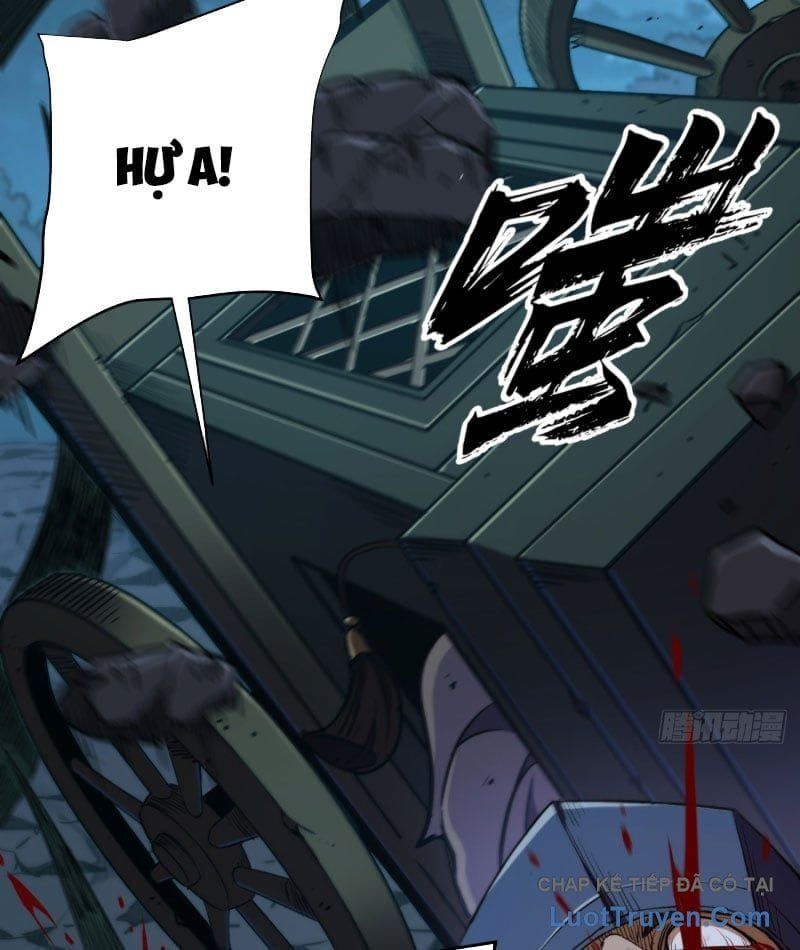 Đại Đạo Chi Thượng Chap 8 - Next Chap 7