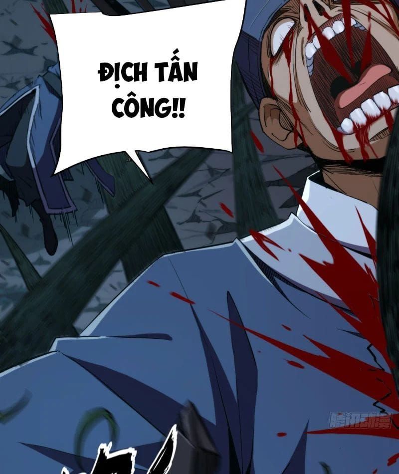 Đại Đạo Chi Thượng Chap 8 - Next Chap 7